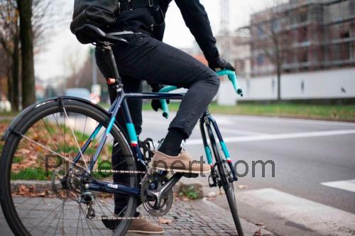 Cinelli Semper avis et fiche technique 